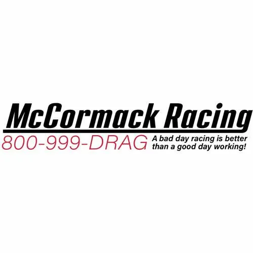 McCormack Racing