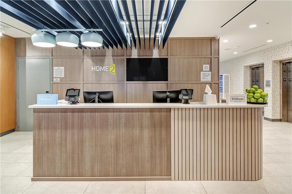 Home2 Suites by Hilton Crestview I-10 Image