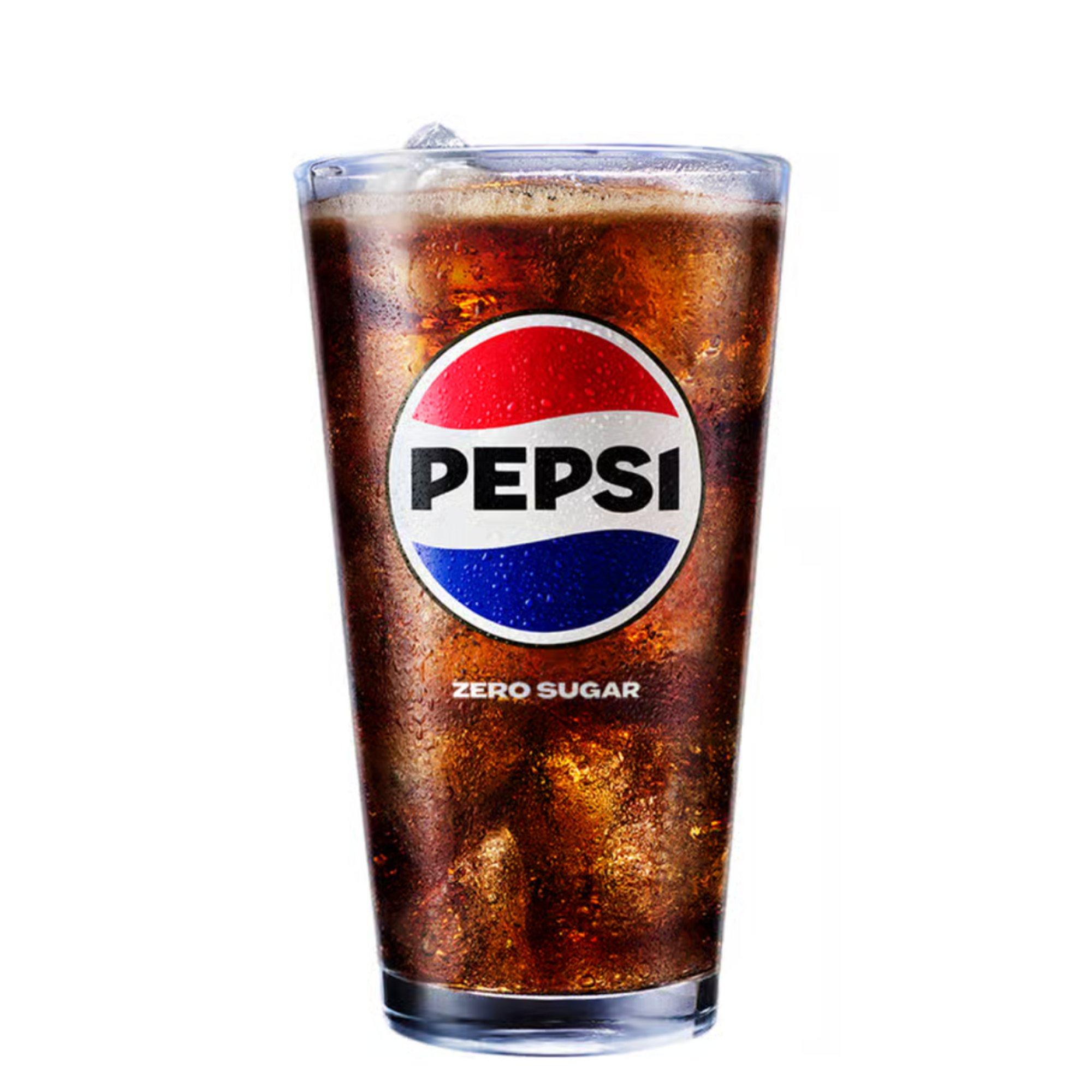 Pepsi ZERO