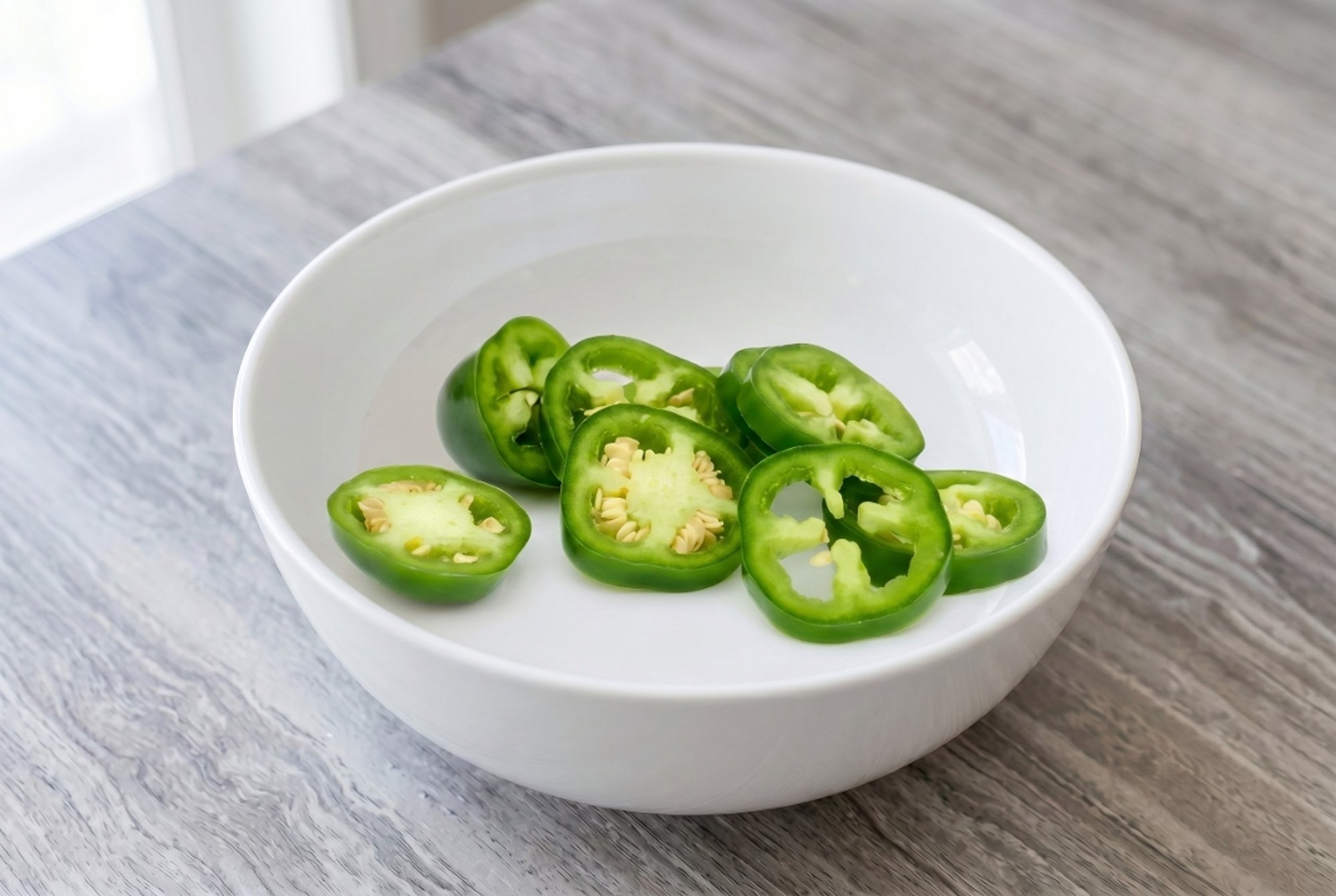 Jalapeno - Ot