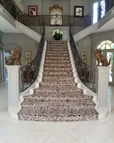 Carpet Palace & Floors Photo