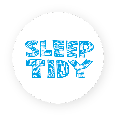 SLEEP TIDY Goritschitzen SLEEP TIDY Goritschitzen