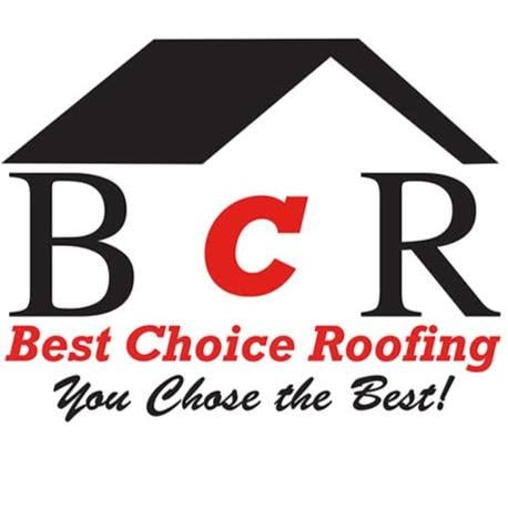 Best Choice Roofing