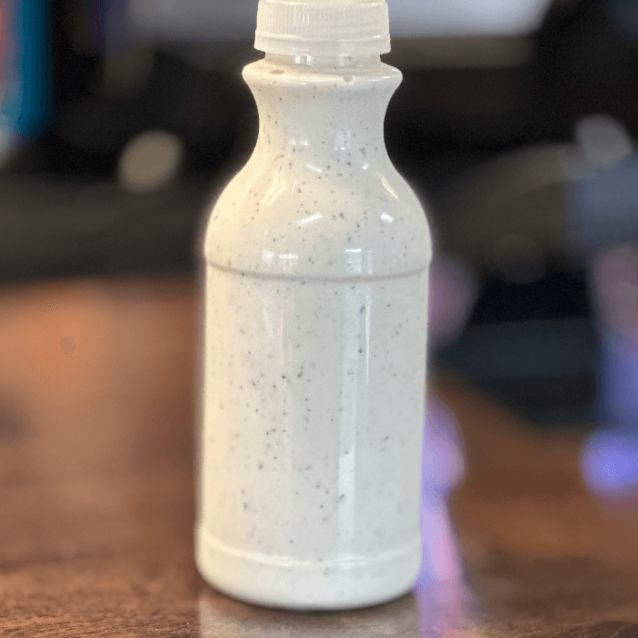 Bottle of Ranch
