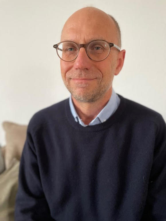 Foto de Anders Klarin Psykoterapi AB - Psykolog i Lund