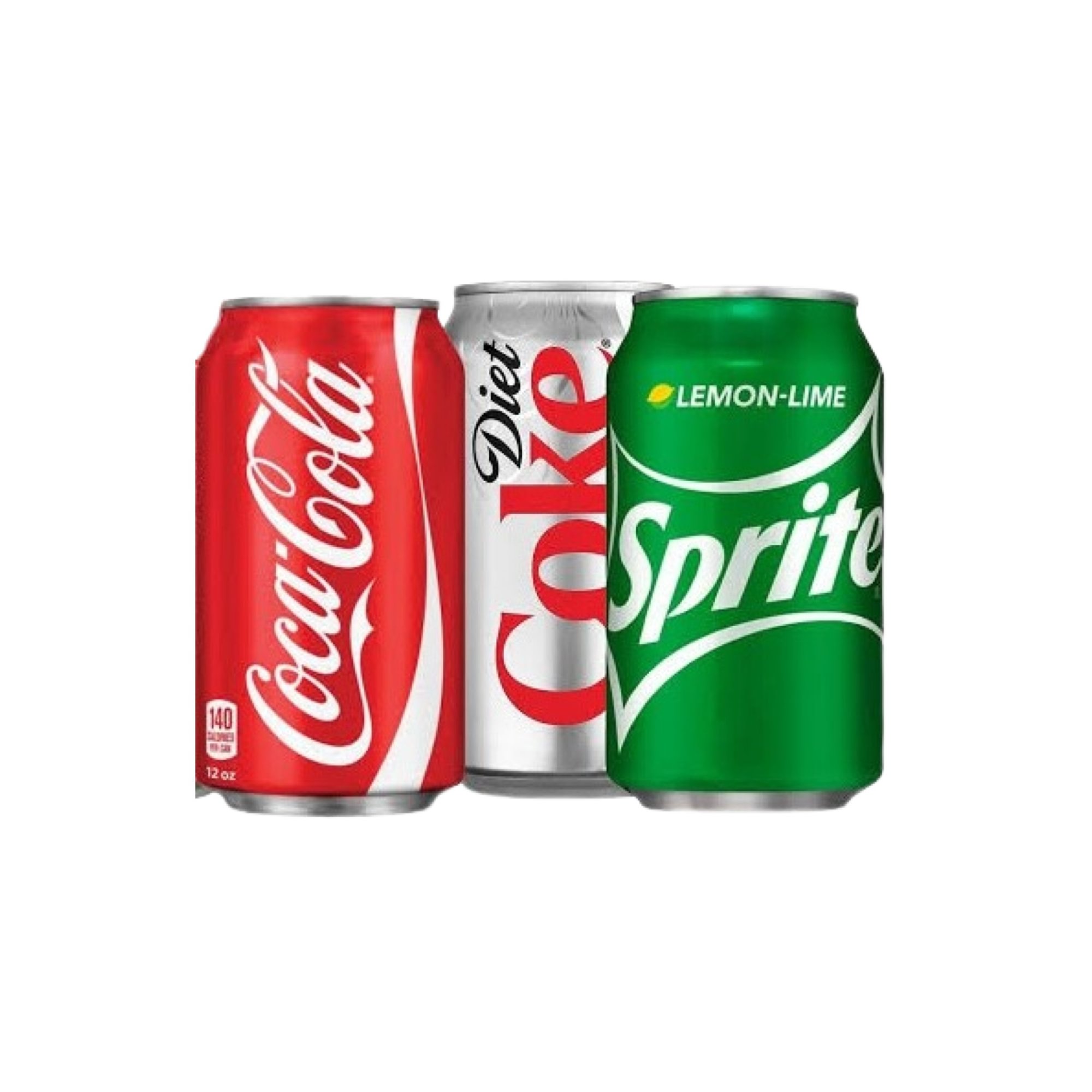 Soft Drinks