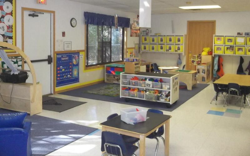 Coon Rapids Blvd KinderCare Photo