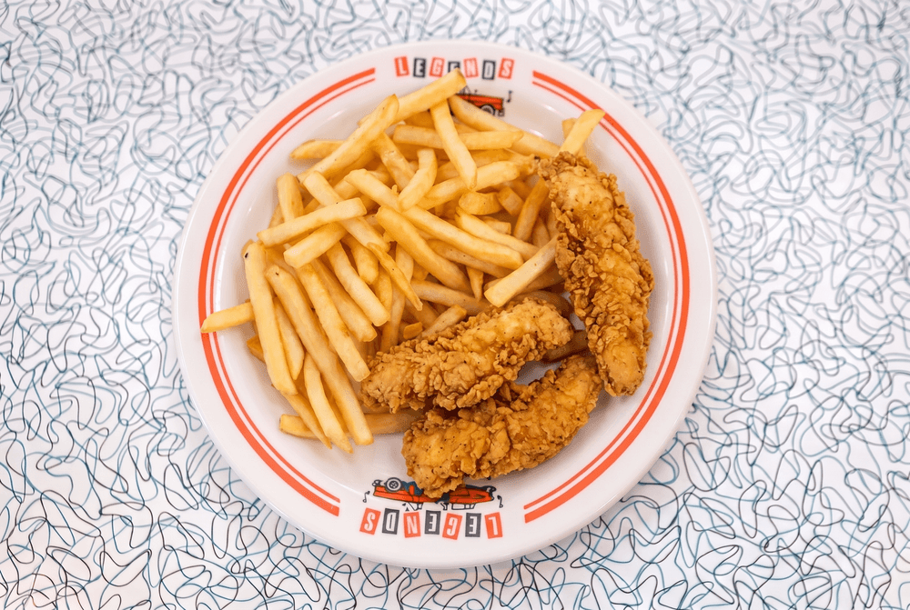 Chicken Strips