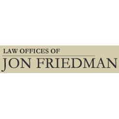 Law Offices of Jon Friedman