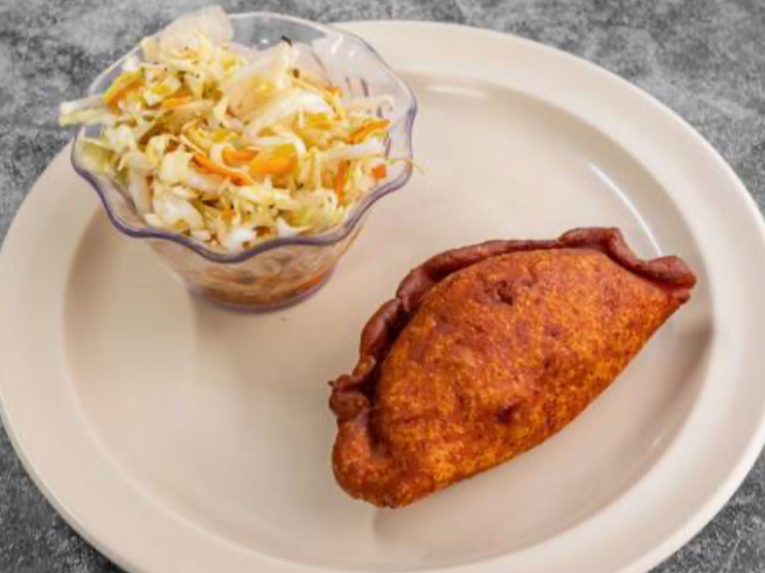 Pastelito de Carne
