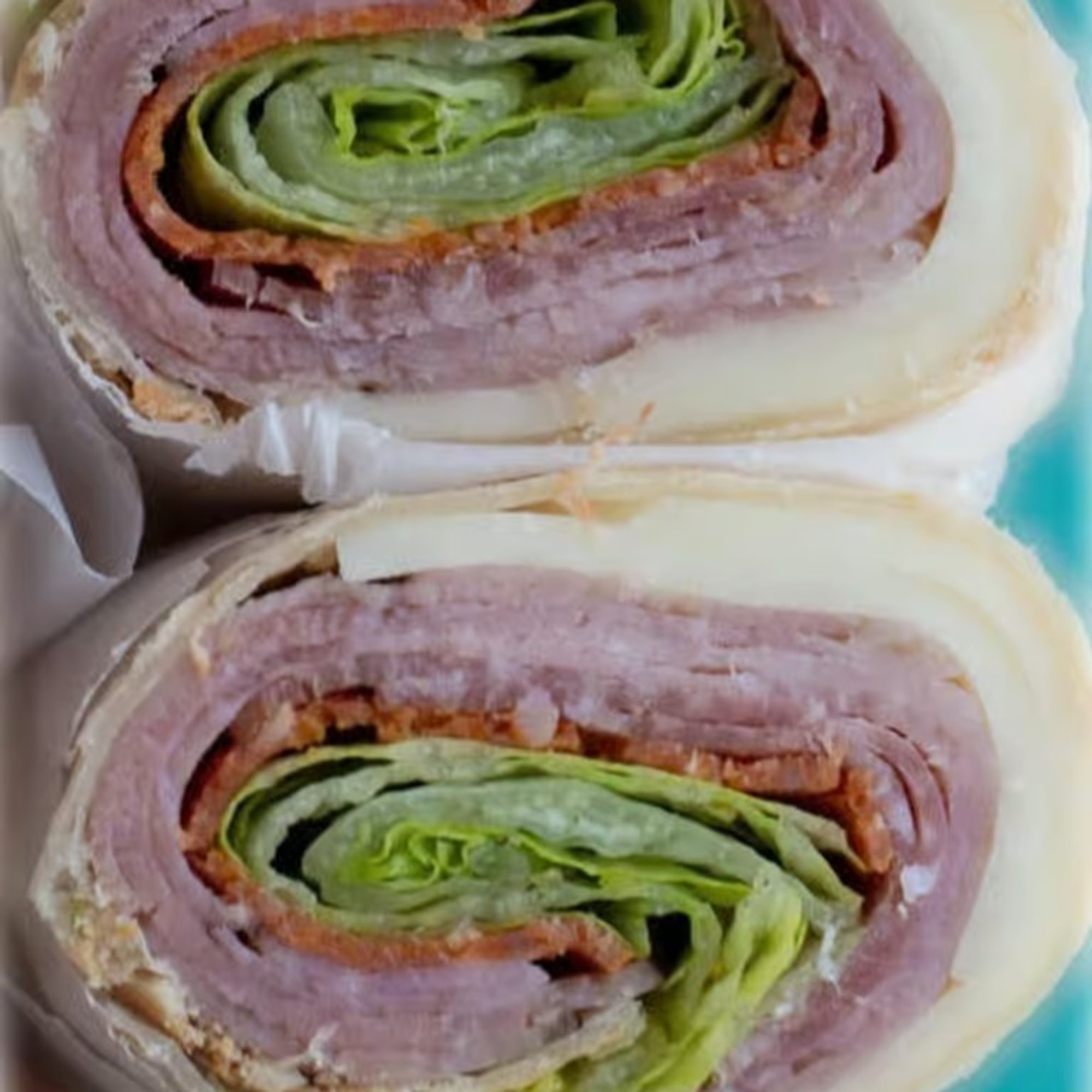 Italiano Wrappiono
