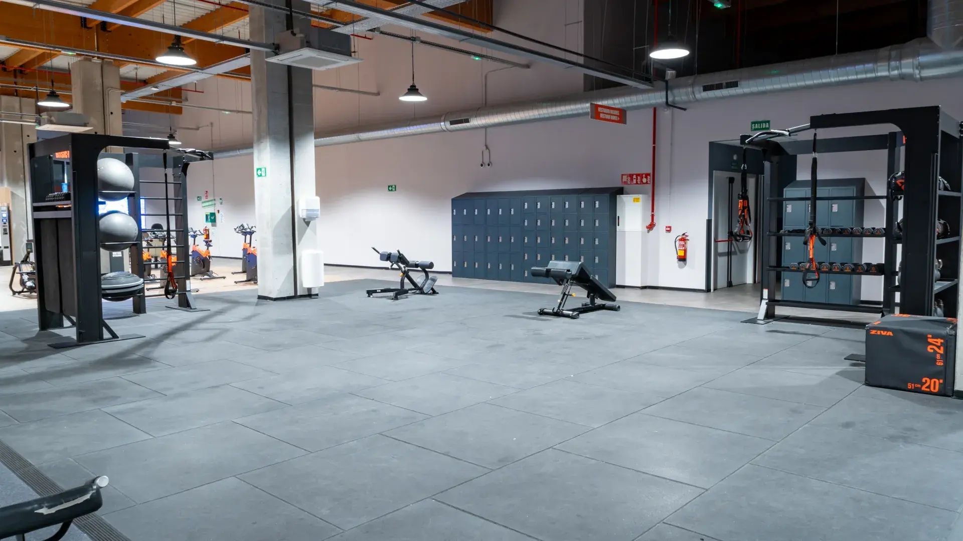 Galería en miniatura