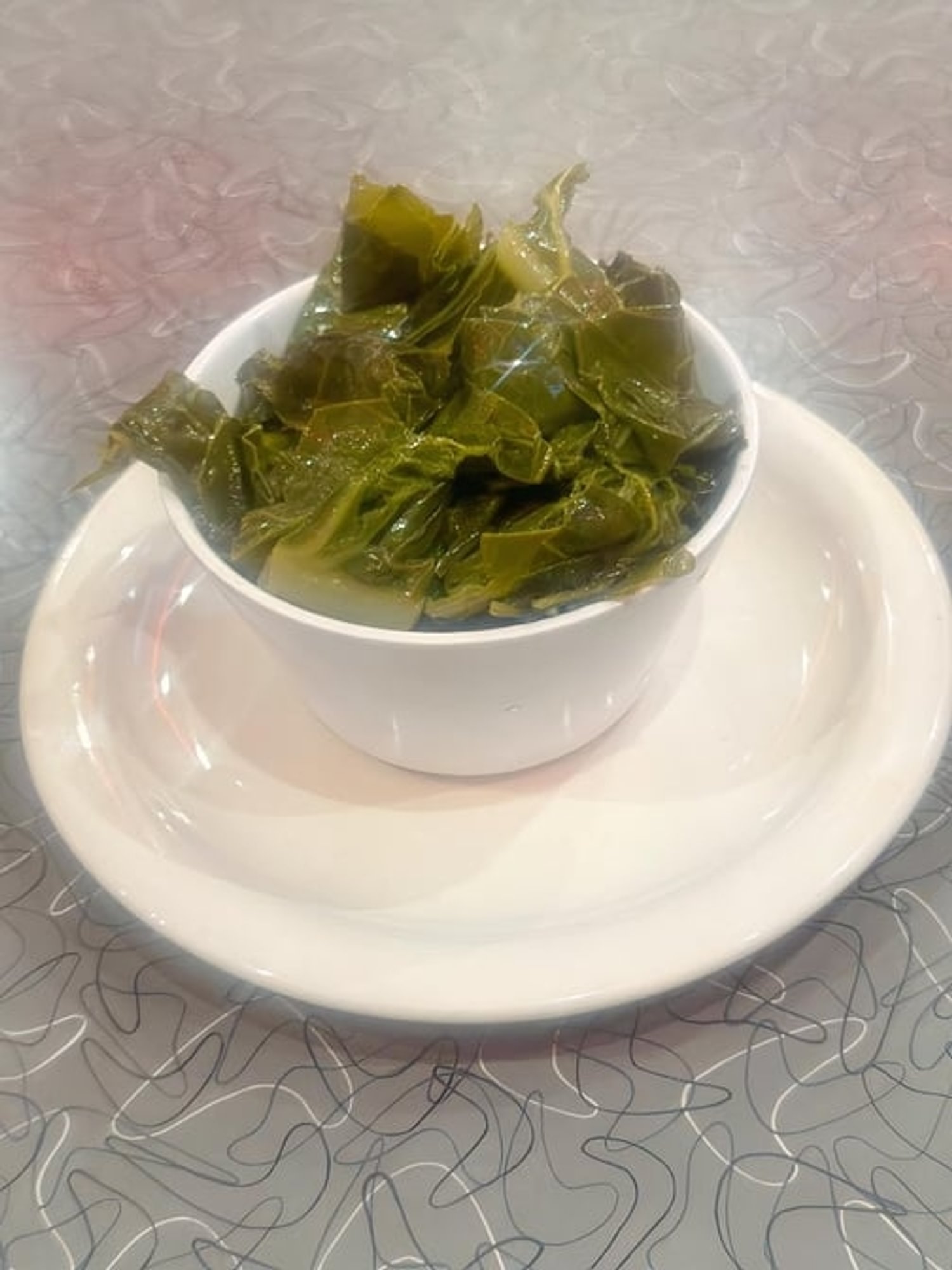 Collard Greens