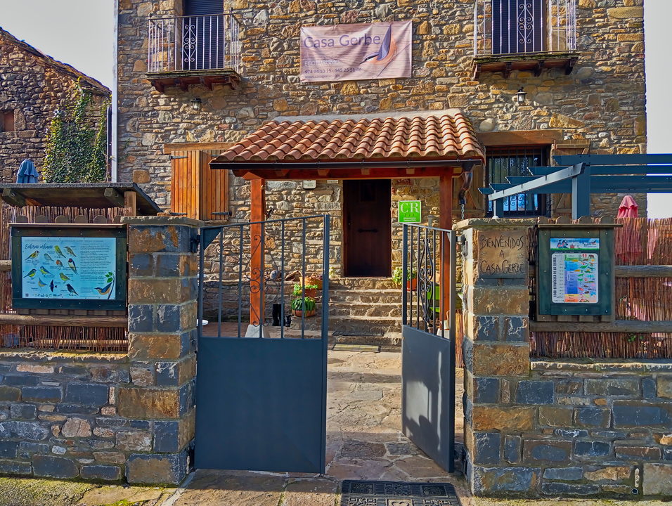 Galería en miniatura