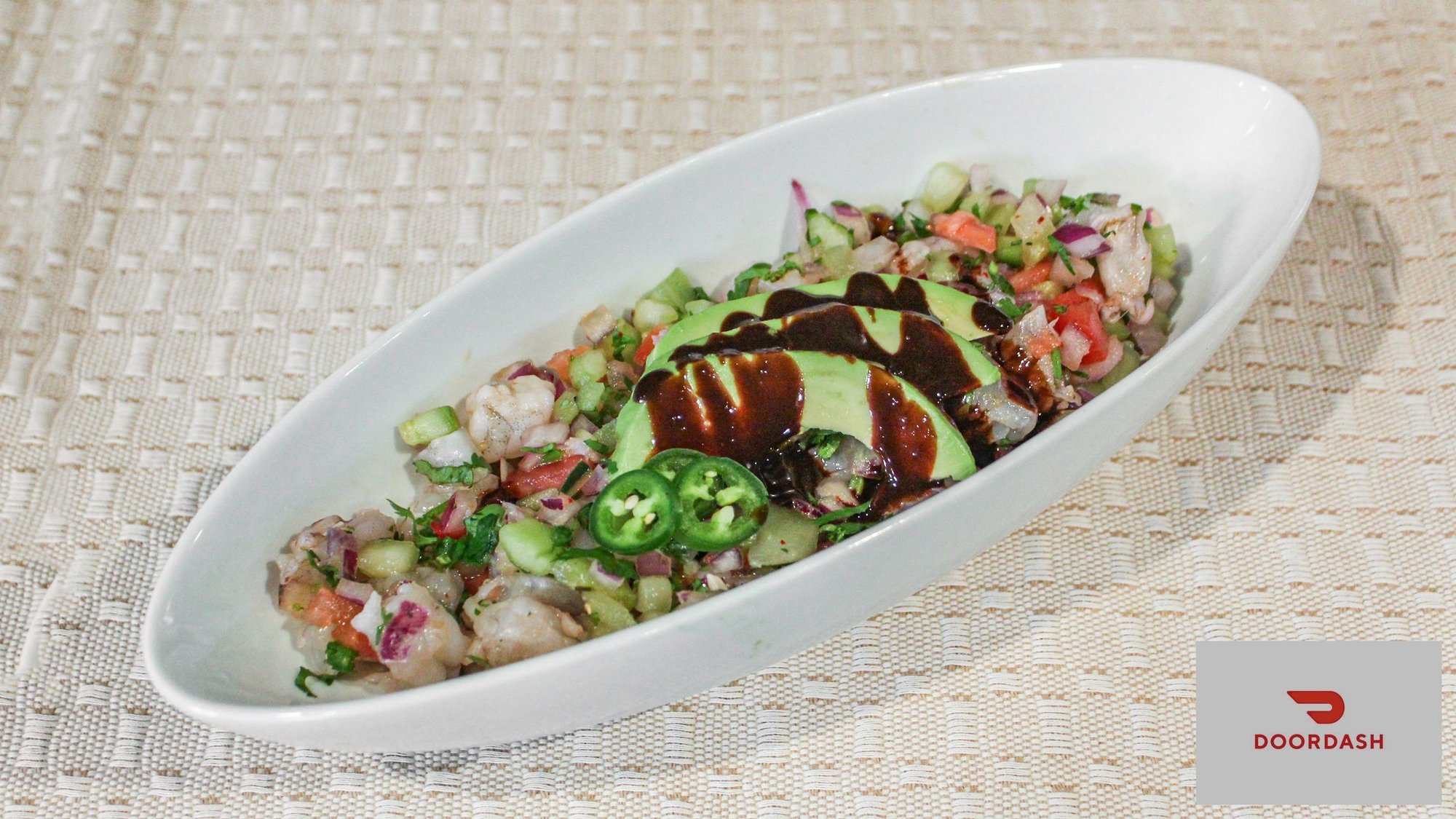 Ceviche