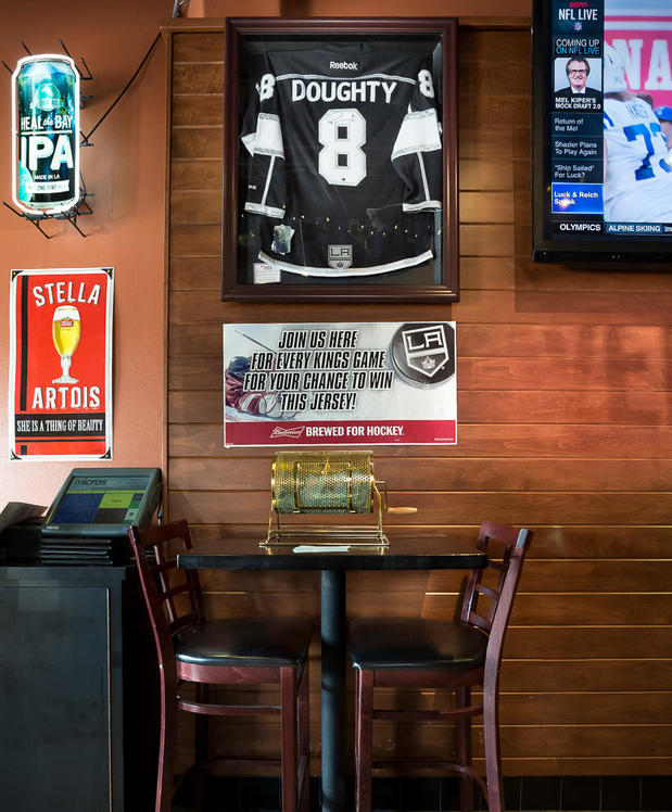 Images Torrance Tavern