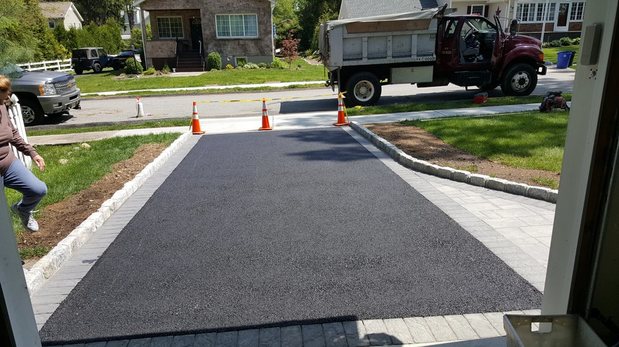 Images Dominick's Custom Masonry, LLC