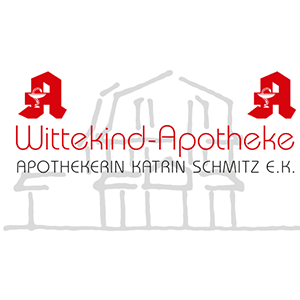 Logo der Wittekind-Apotheke