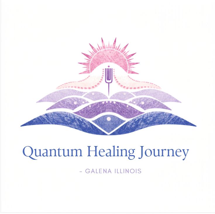 Quantum Healing Journey- Galena Wellness Studio