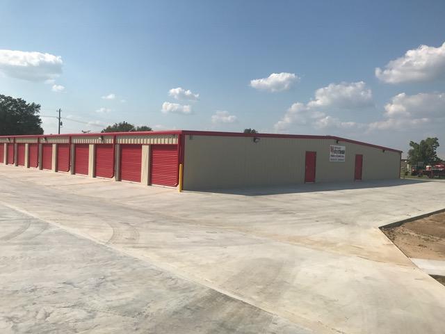 W3 Services Self Storage