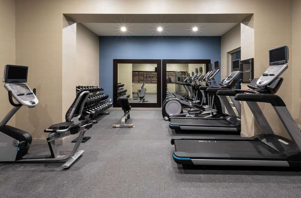 Hilton Garden Inn Minneapolis St. Paul-Shoreview Image