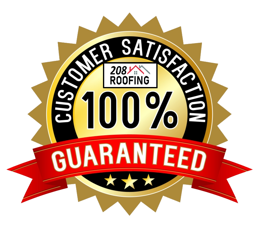 208 Roofing - Roofing Contractor Boise Image