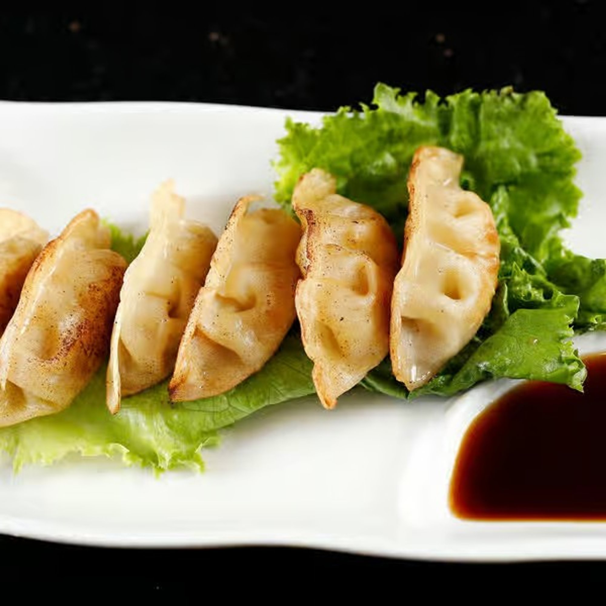 Gyoza