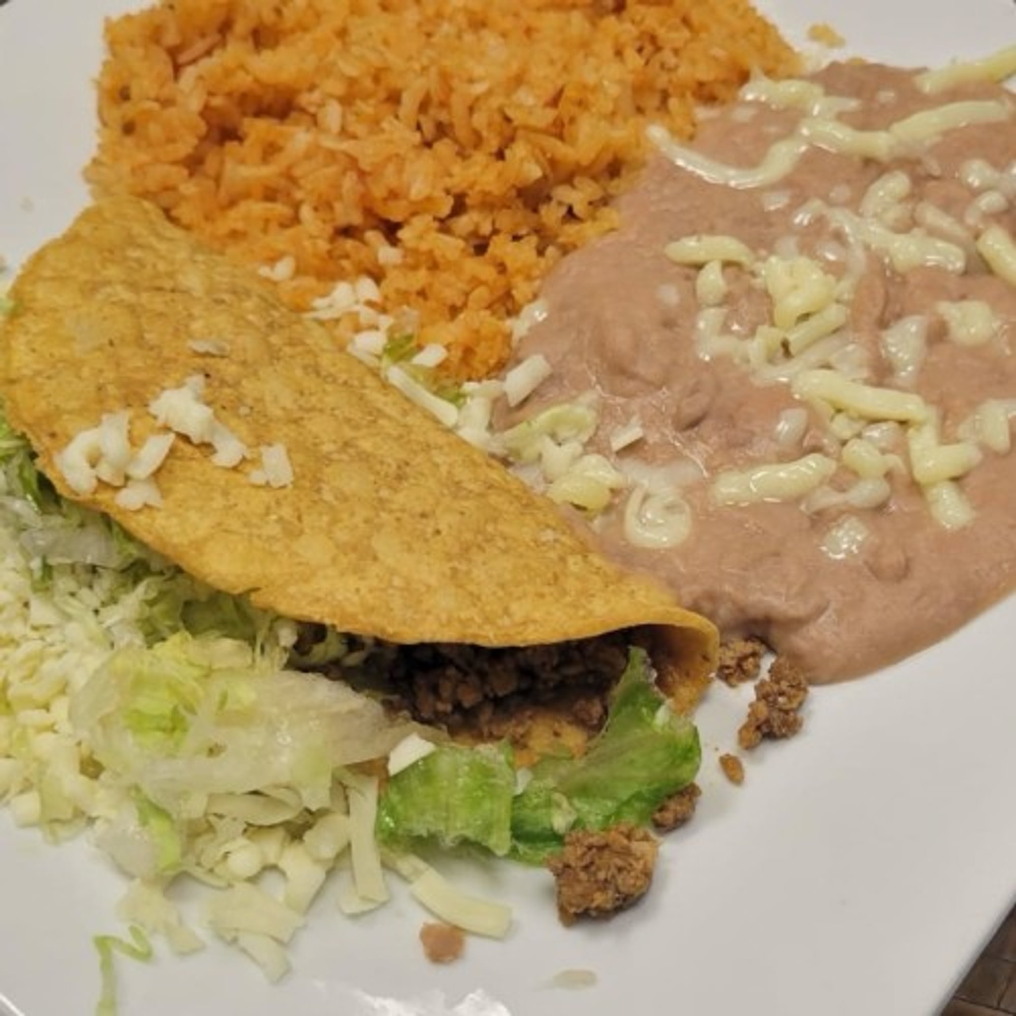 74. Taco