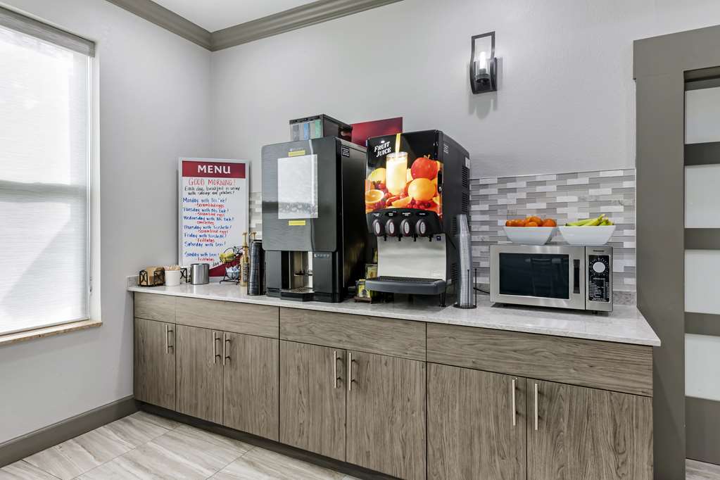 Best Western Plus First Coast Inn & Suites Image