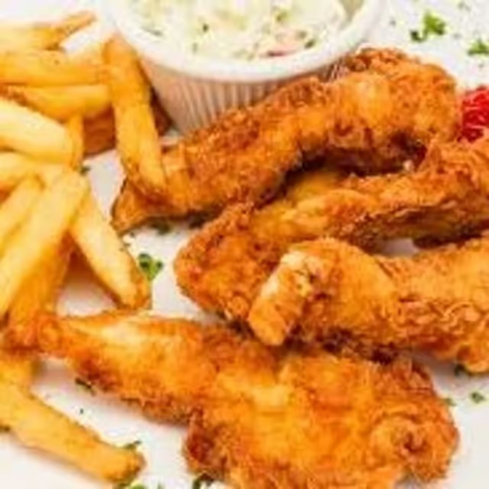 Archer Avenue Chicken Strips 4pc