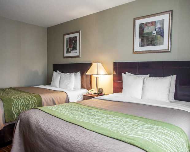 Images Comfort Inn