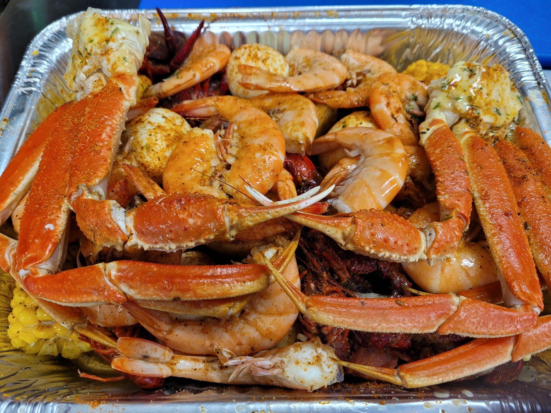 A Taste of New Orleans Image