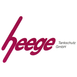 Logo von Heege Tankschutz GmbH