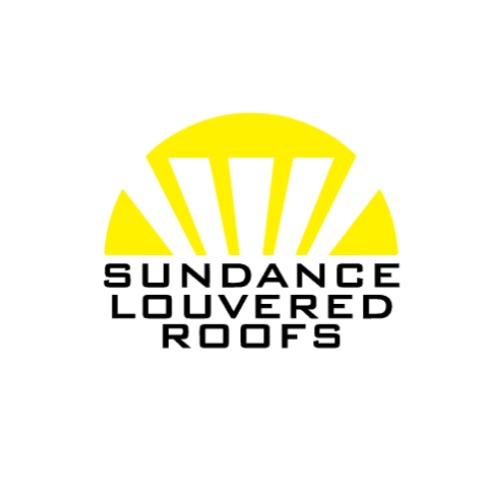 Sundance Louvered Roofs Logo