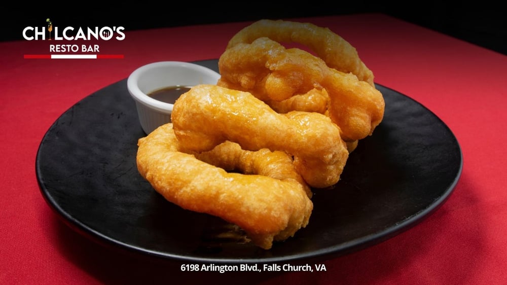 Picarones
