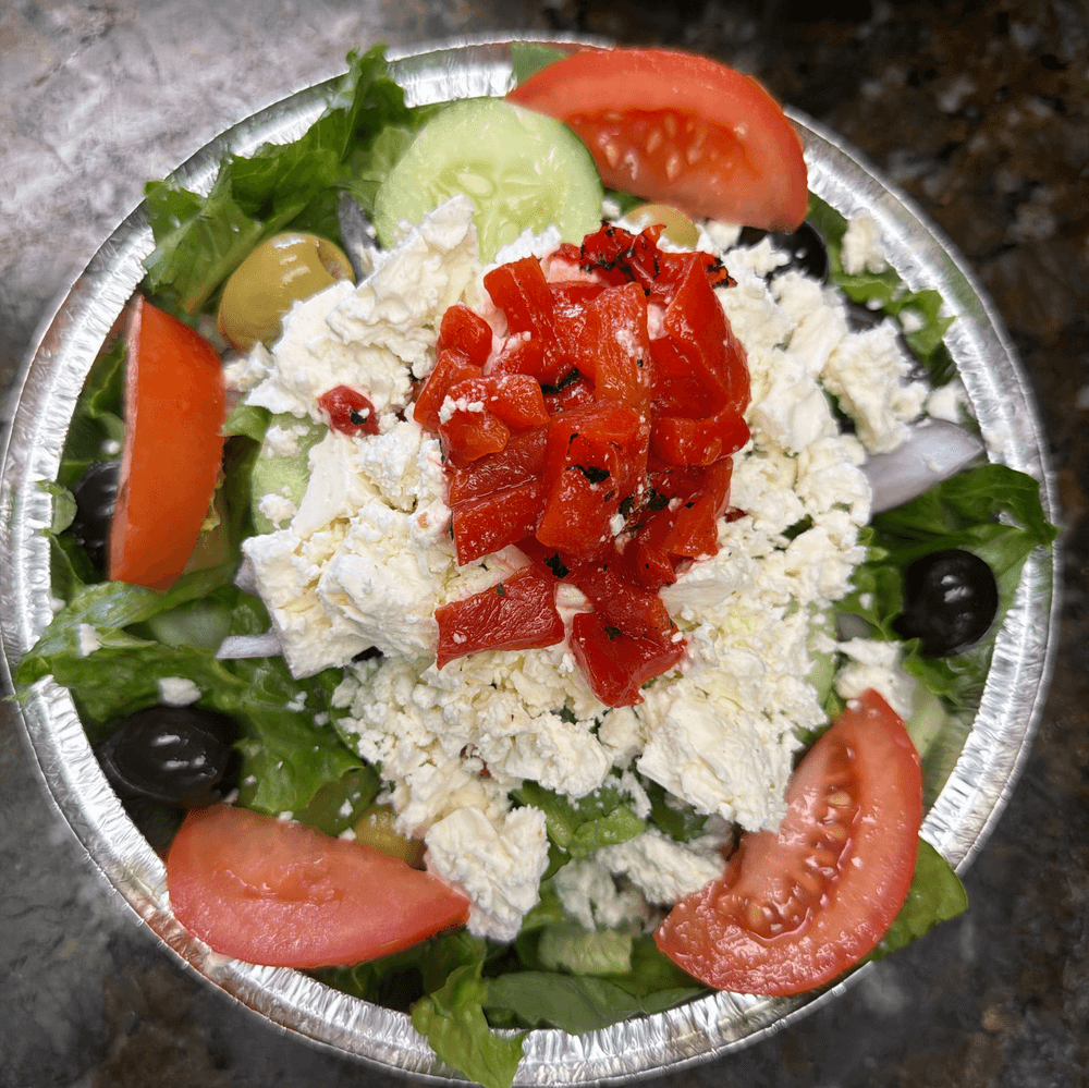 Greek Salad