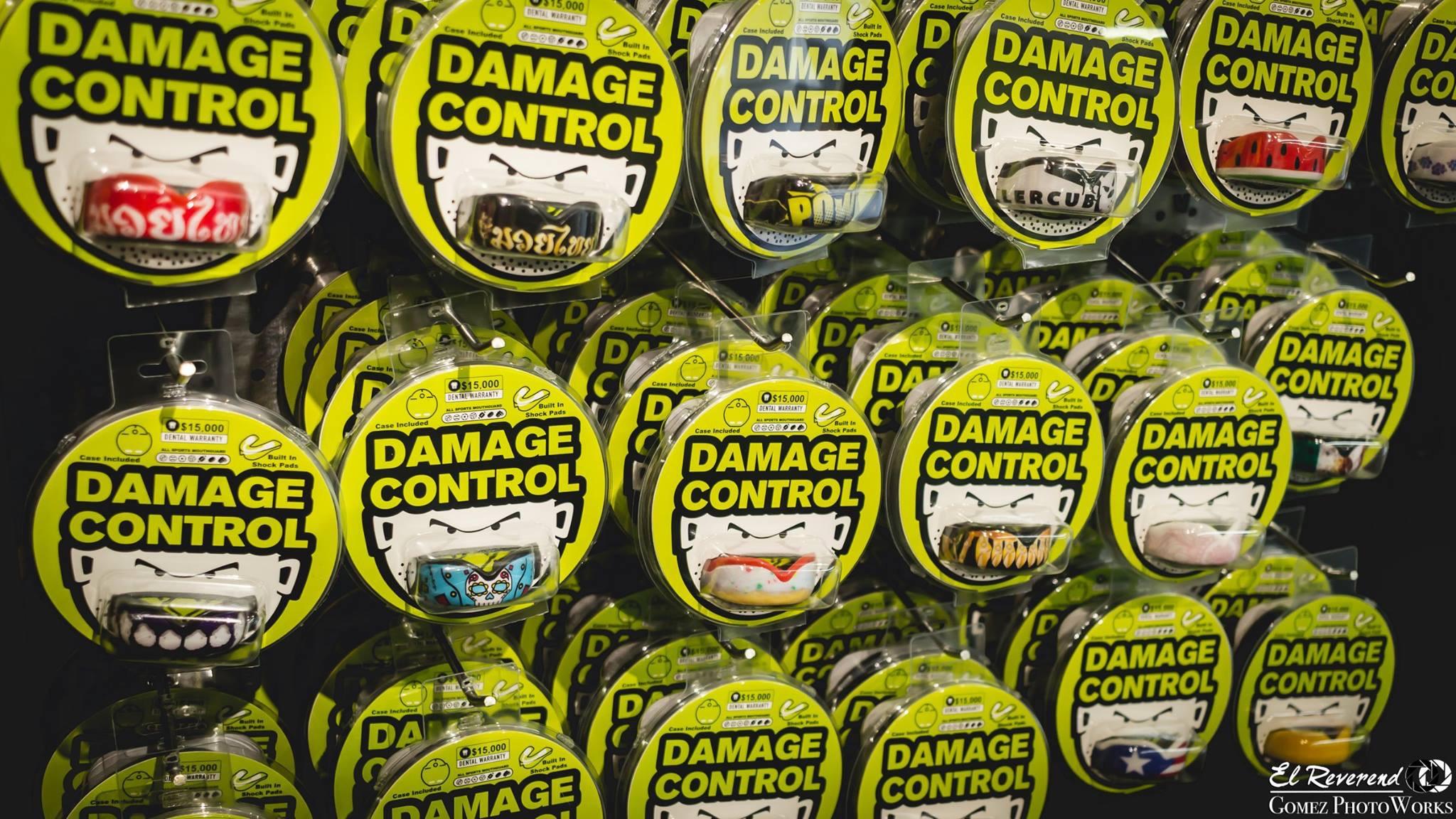 Damage Control Mouthguards LLC Image