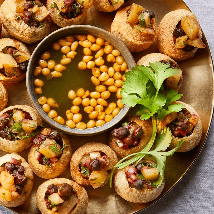 Pani Puri