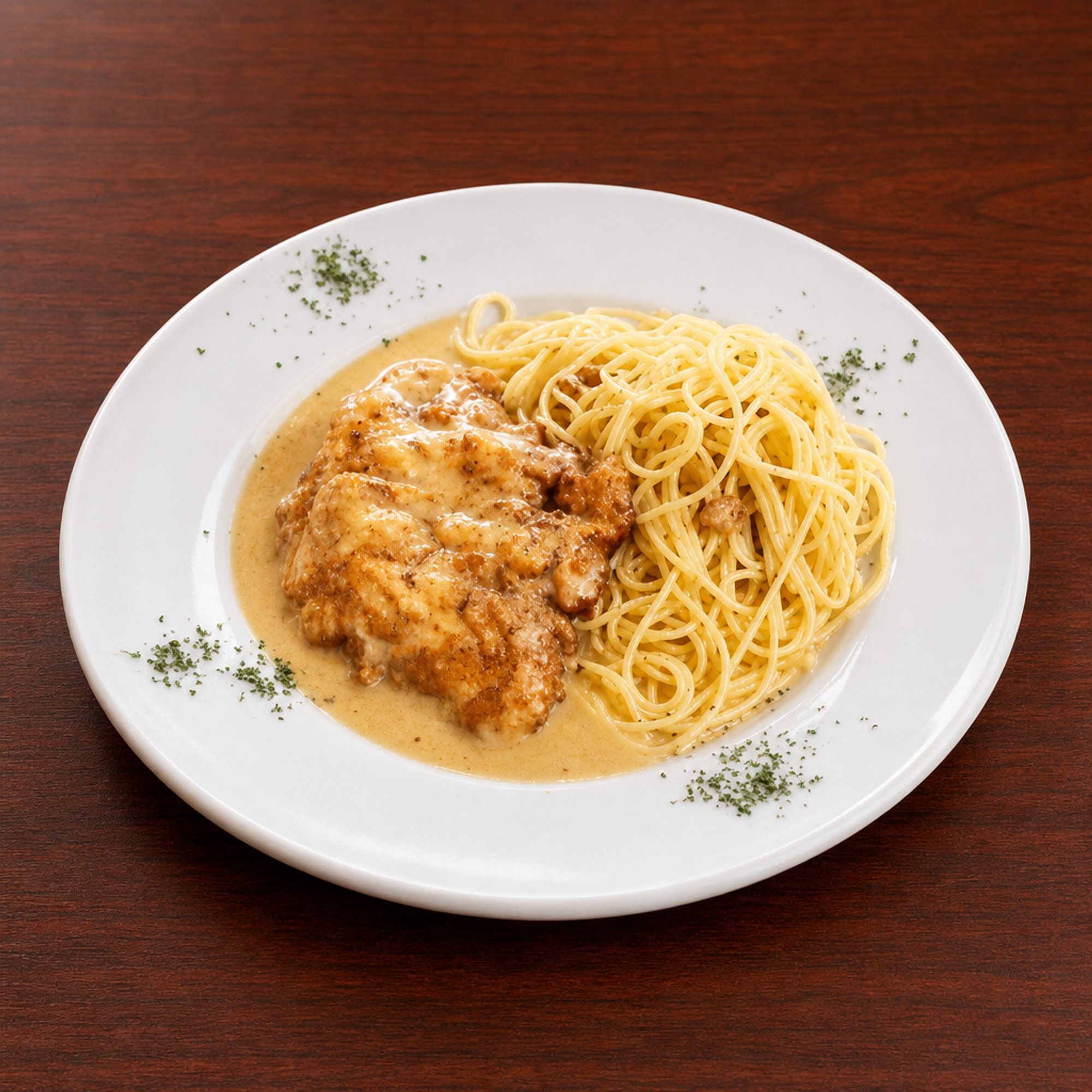 Francese Entree
