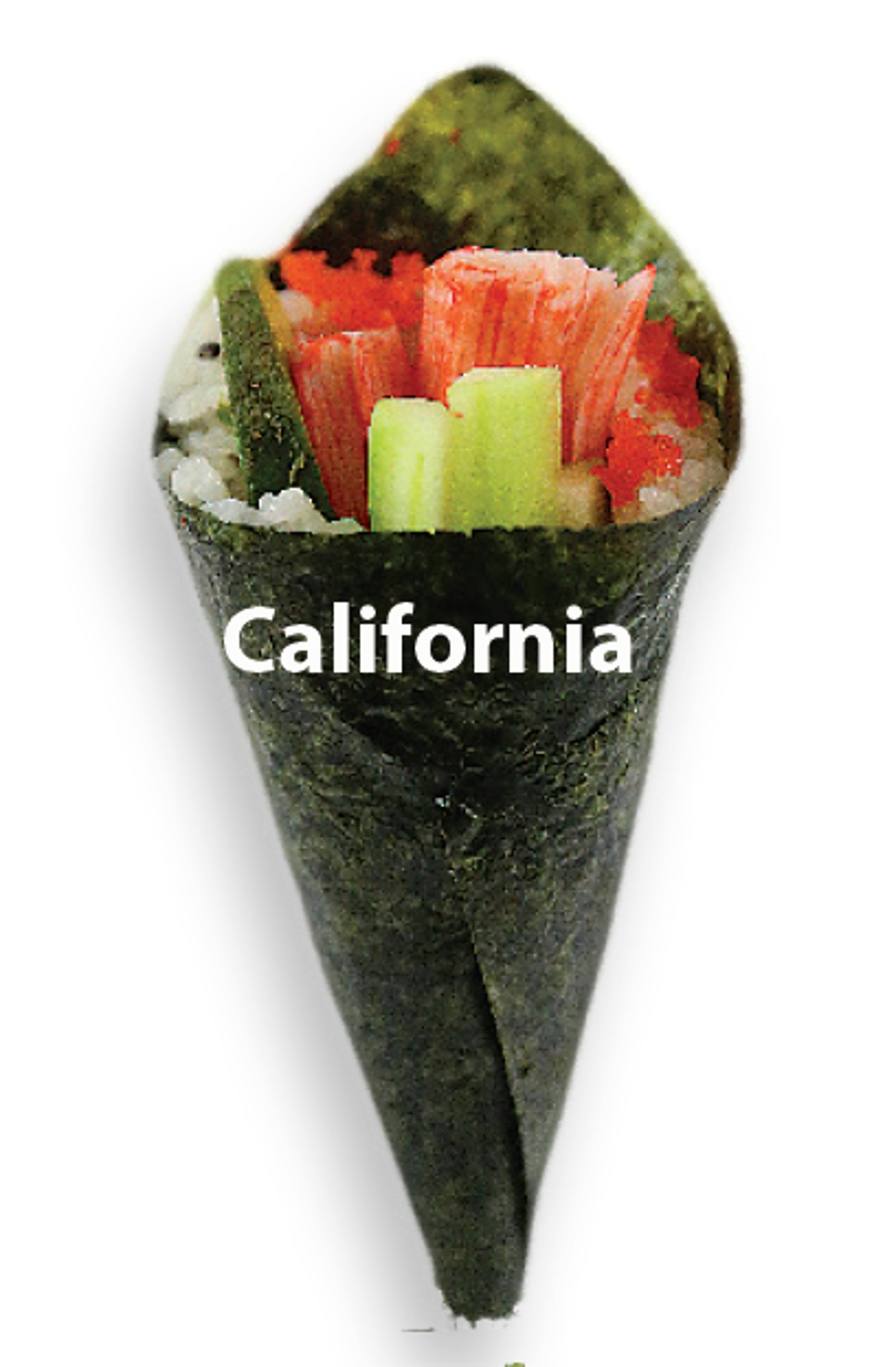 California Temaki