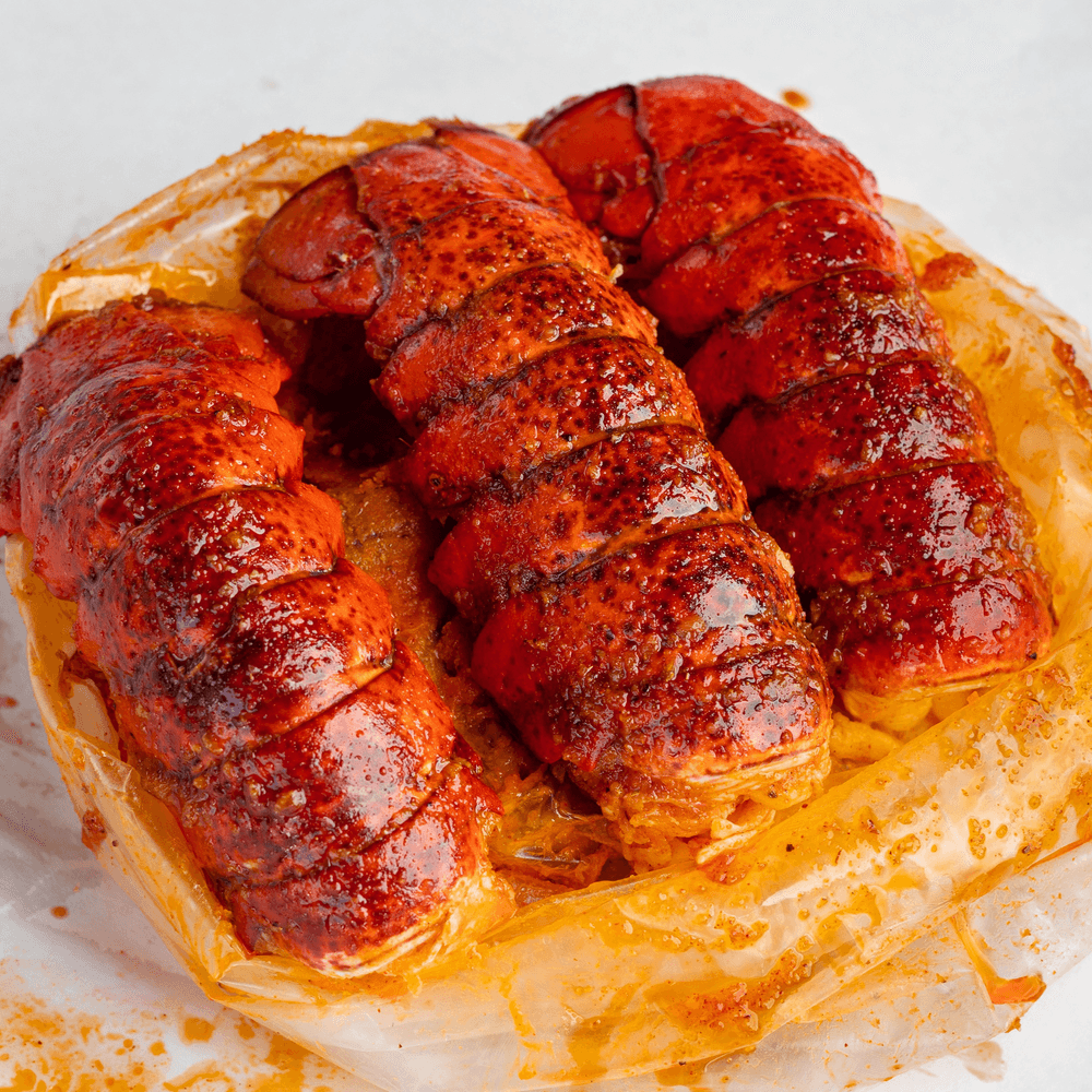 Lobster Tail