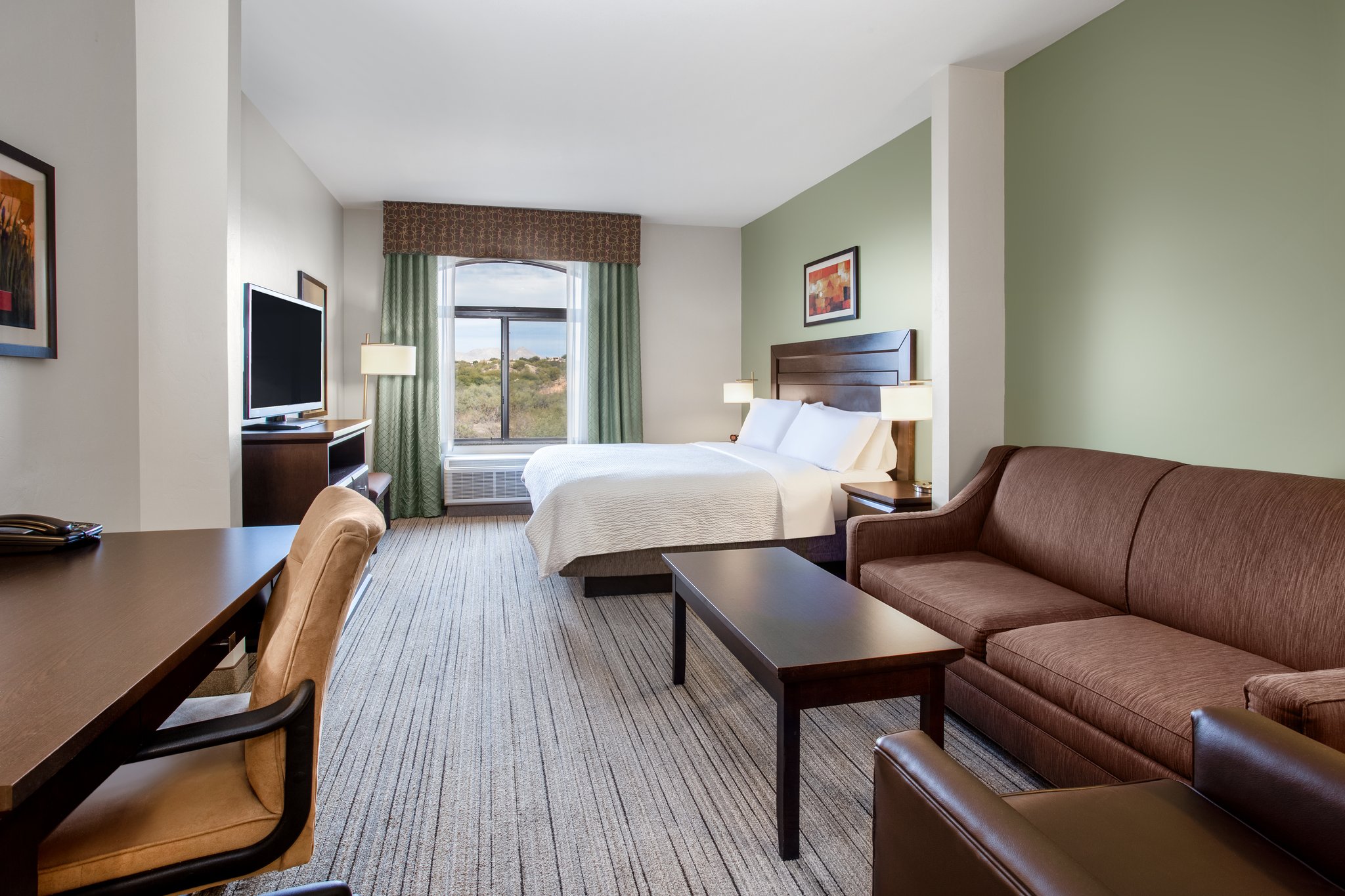 Holiday Inn Express & Suites Oro Valley-Tucson North by IHG Image