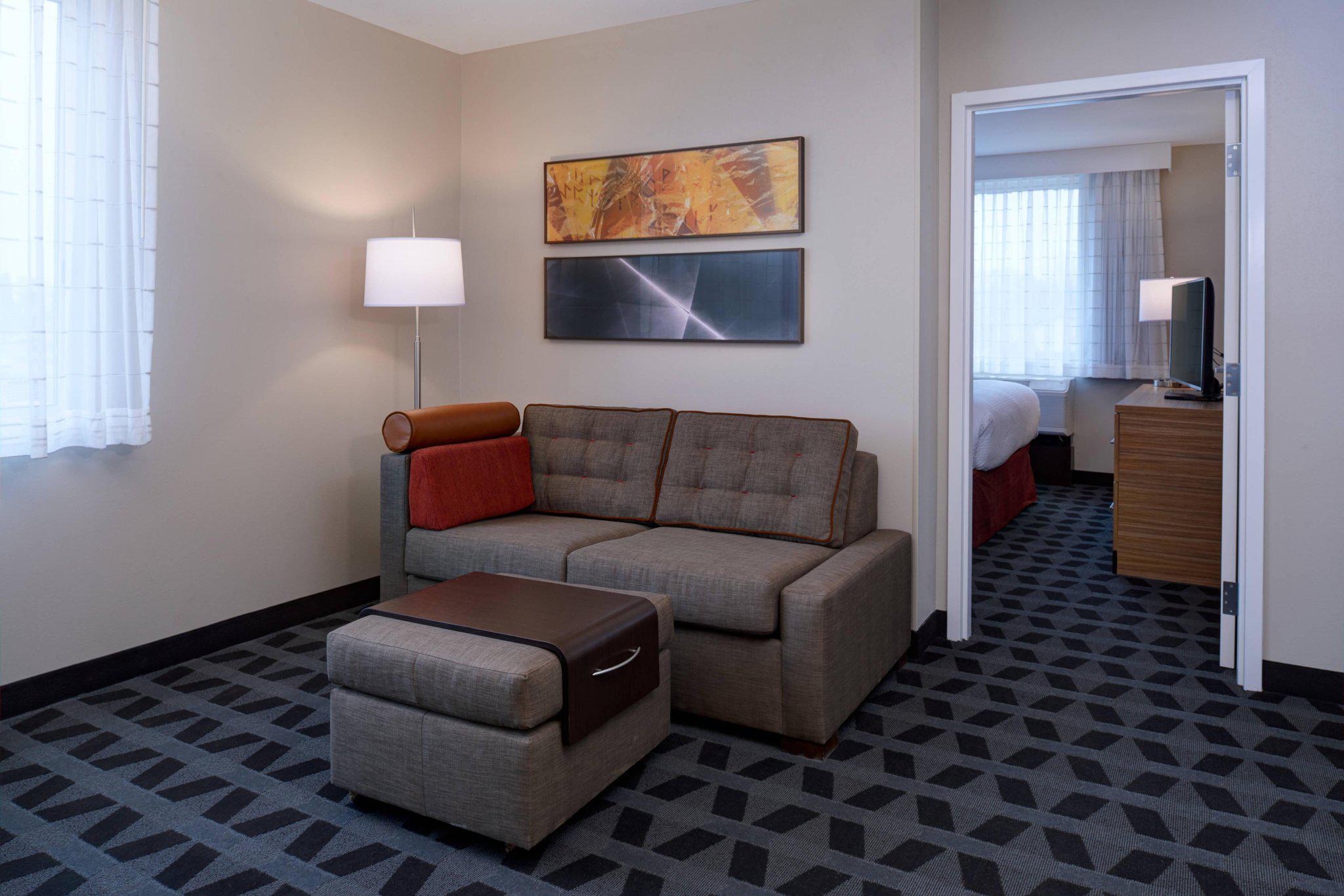 TownePlace Suites by Marriott Jackson Photo