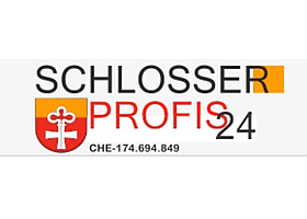 SchlosserProfis24 Zürich