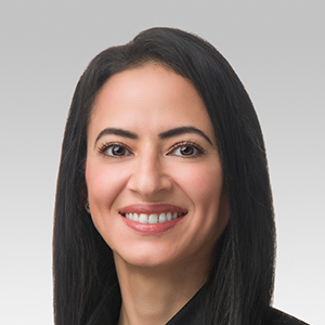 Soha Ramadan, MD Image