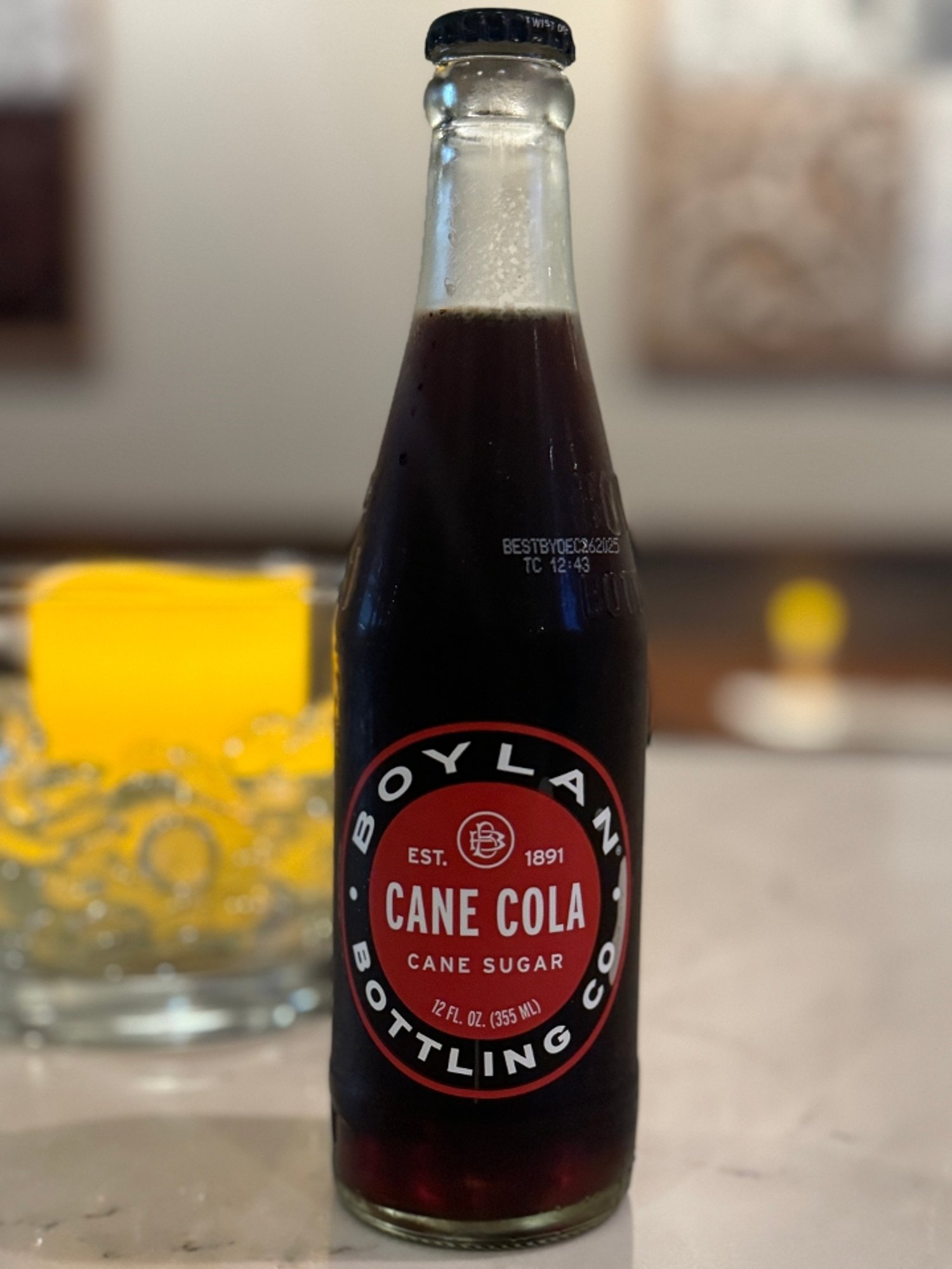 Boylan Natural Sodas
