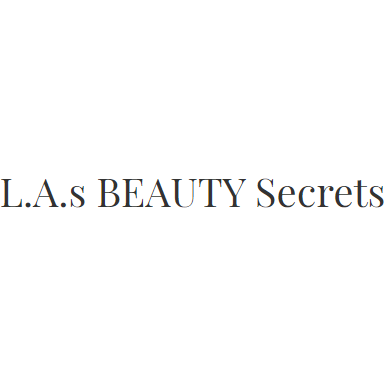 Logo von L.A.'s Beauty Secrets