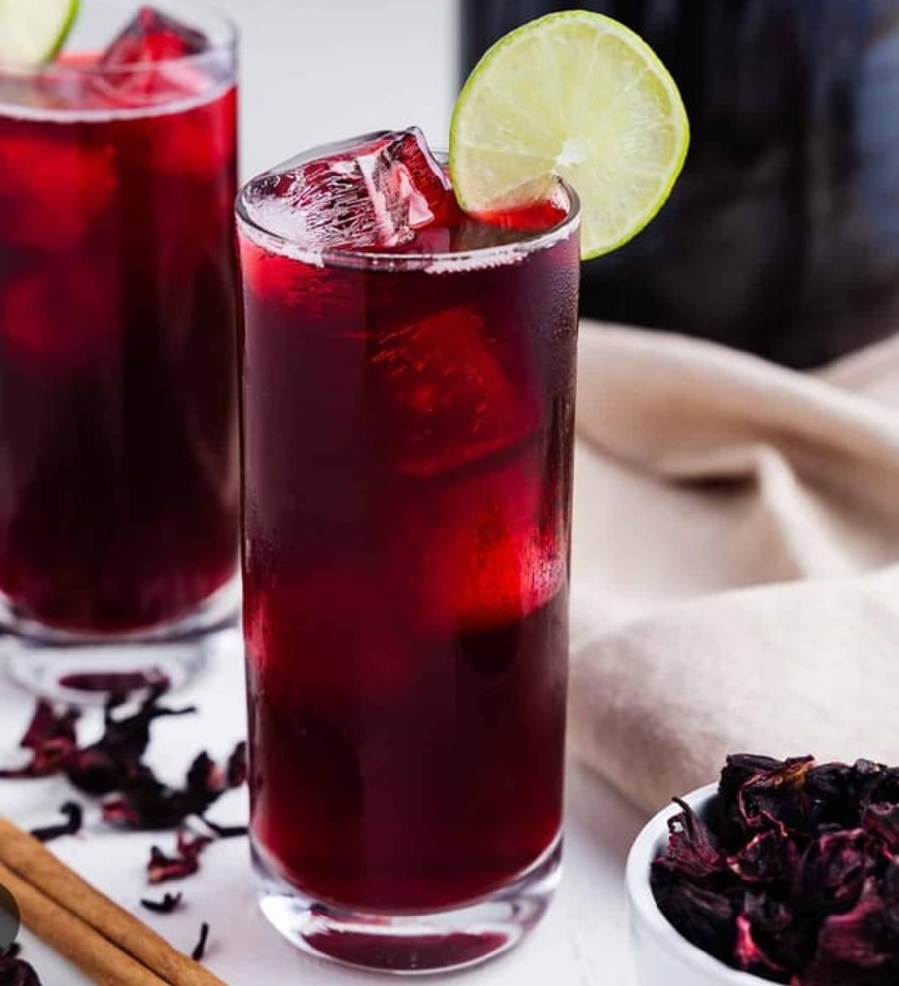 Agua Jamaica