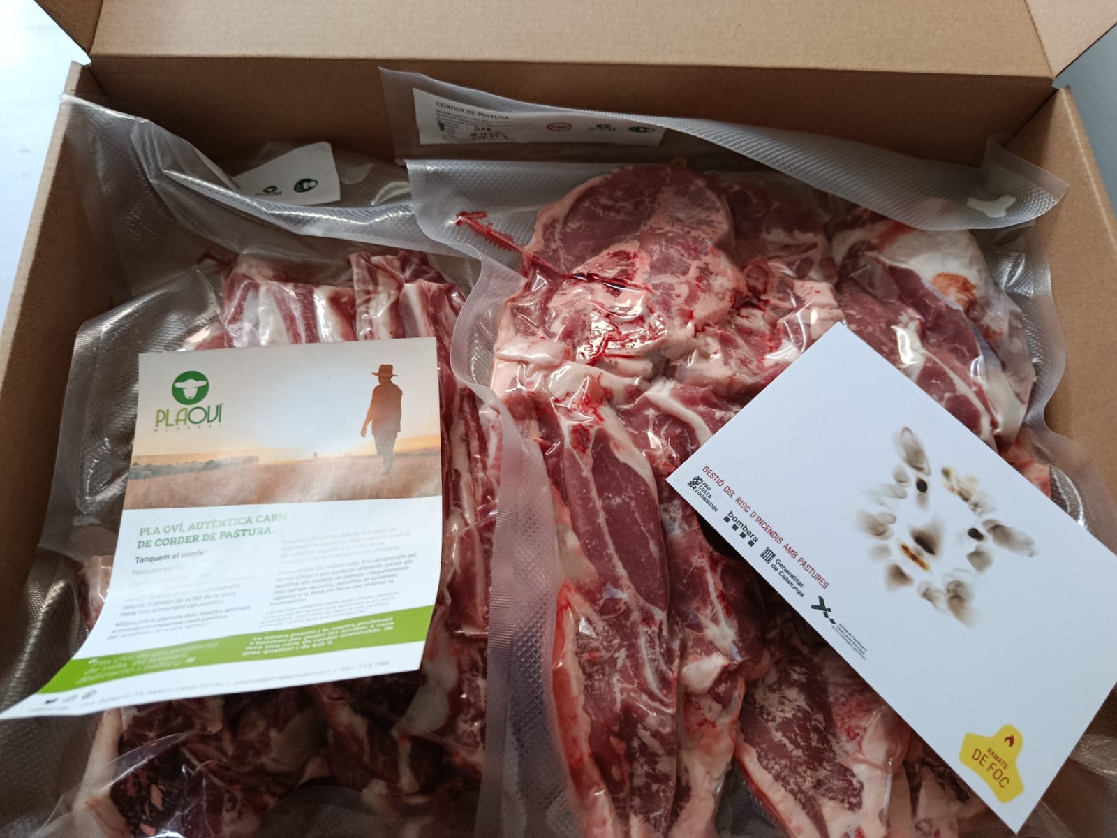 Galería en miniatura