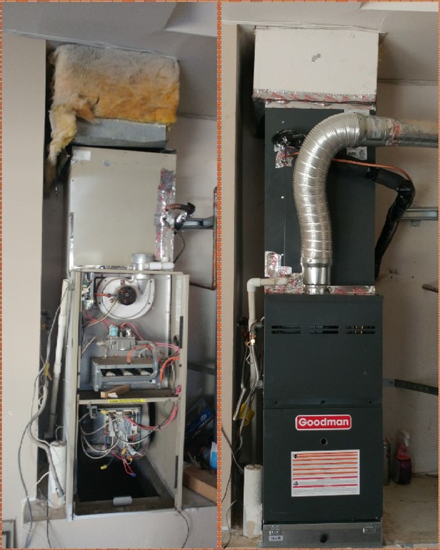Images Aace's Heating, Air Conditioning